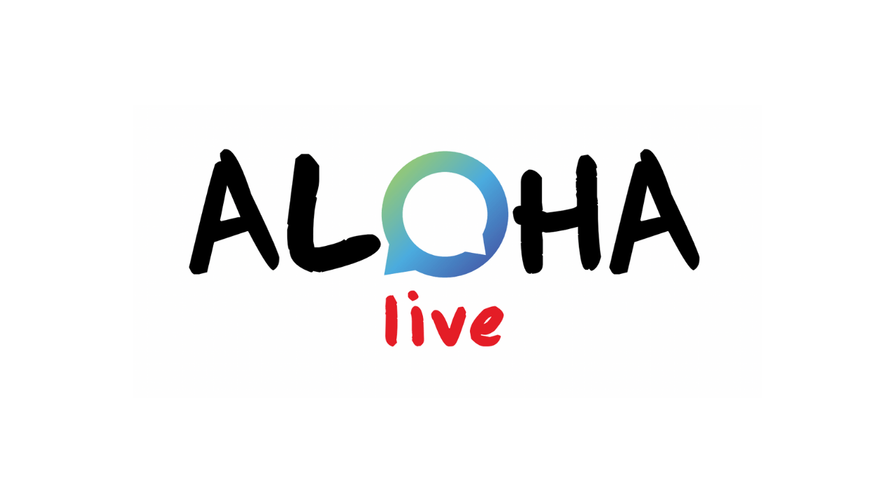 Webrazzi: Kişilerin Tamamen Anonim Sohbet Etmesini Sağlayan Yerli Uygulama: Aloha Live