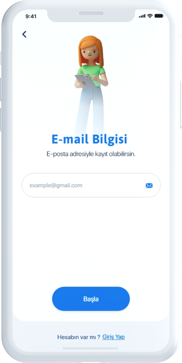 Phone Screen
